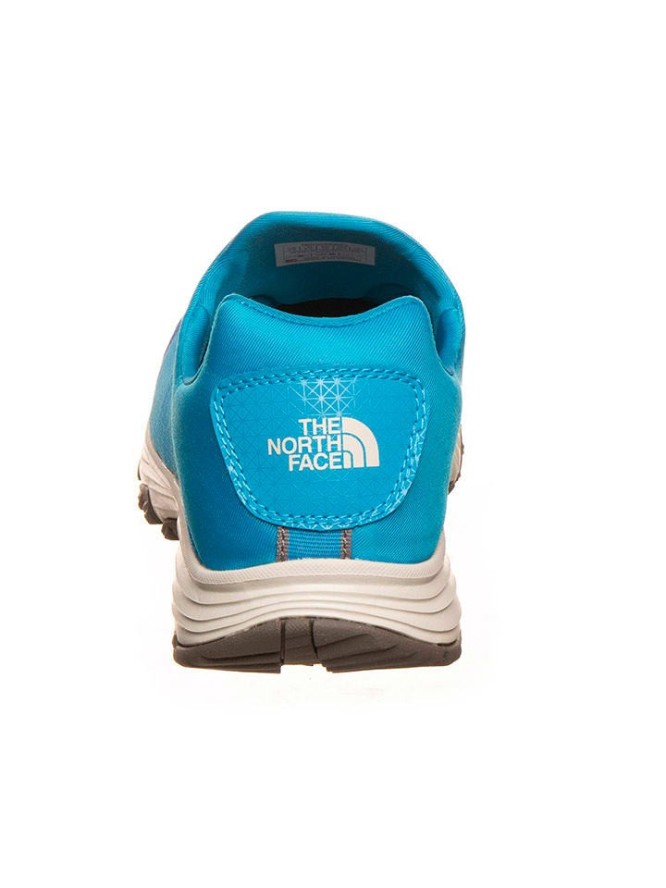 The North Face Buty trekkingowe "Venture" w kolorze niebieskim rozmiar: 42,5