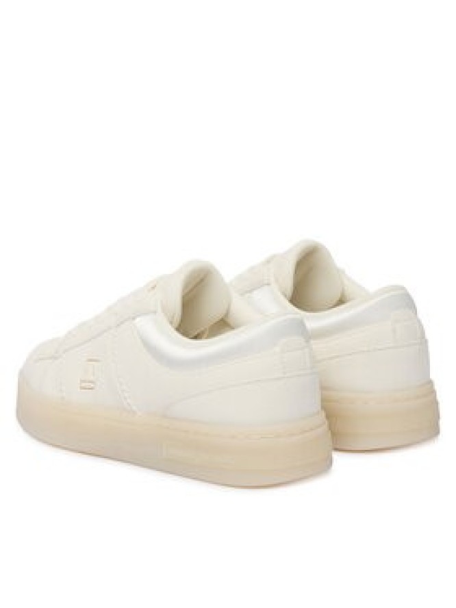 Armani Exchange Sneakersy XW002782 AF25079 M0107 Biały