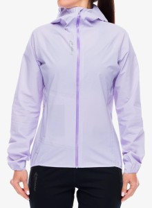 Kurtka damska do biegania Inov-8 Stormshell V2
