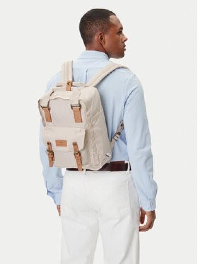 Doughnut Plecak Macaroon Reborn Series D010RE-0008-F Beżowy