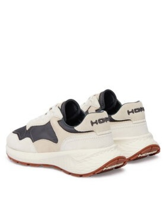 HOFF Sneakersy City MkII 22435004 Szary