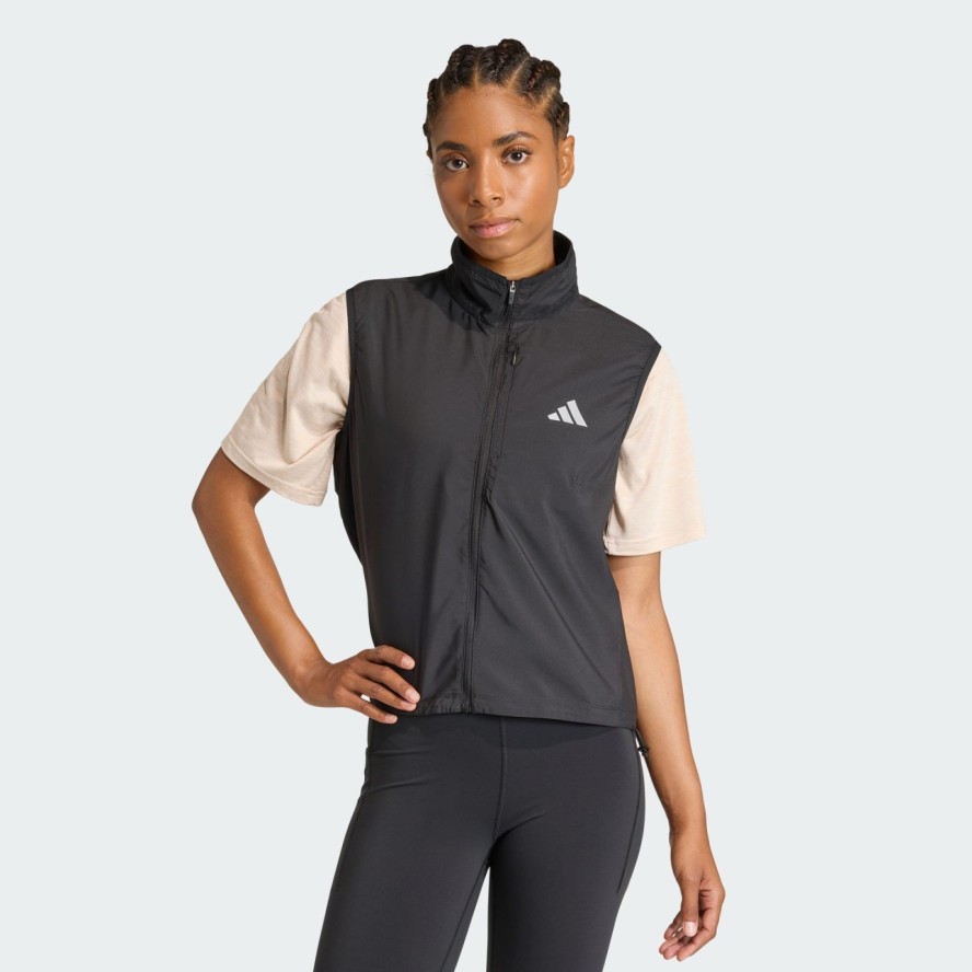 Kamizelka adi365 Running Essentials