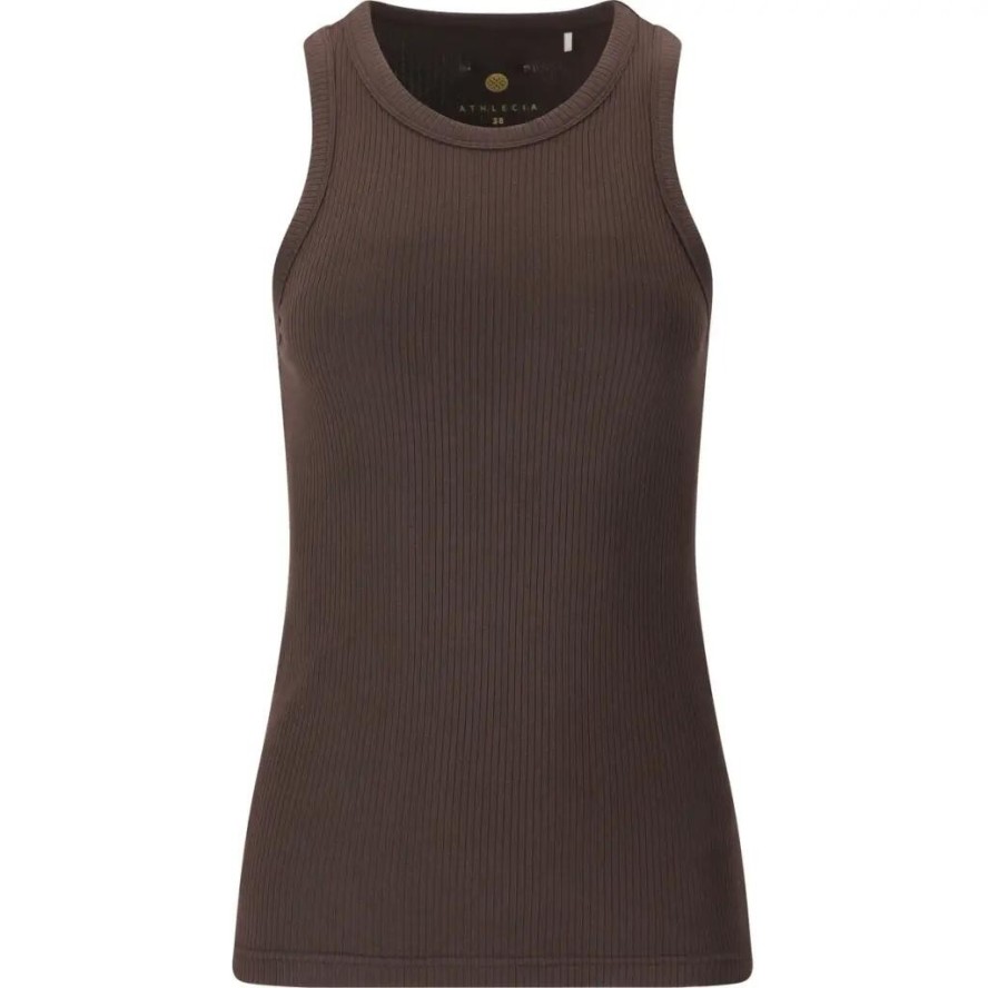 Damski tank top Athlecia Lankae