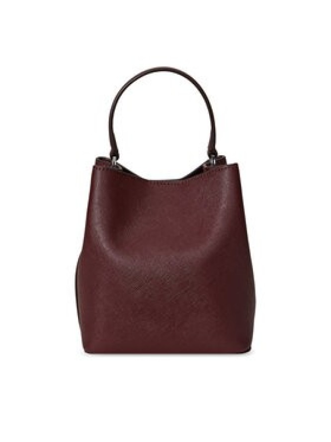 LAUREN RALPH LAUREN Torebka 431969365008 Bordowy