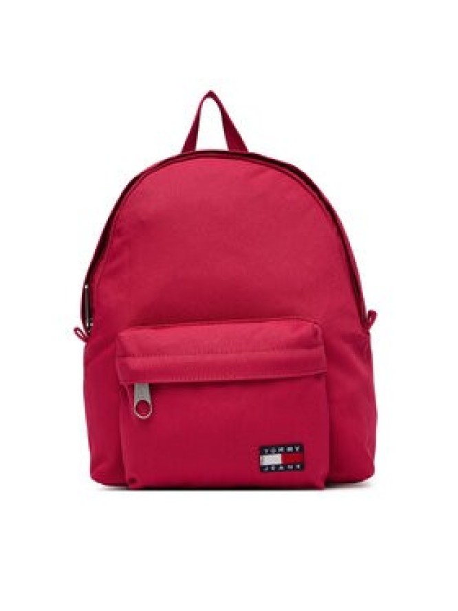 Tommy Jeans Plecak Tjw Ess Daily Dome Backpack AW0AW18648 Różowy
