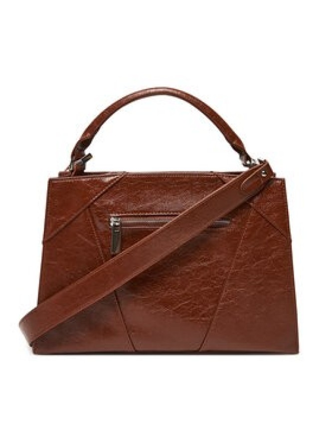 Badura Torebka EO-ALAIA-KQ29 Brązowy