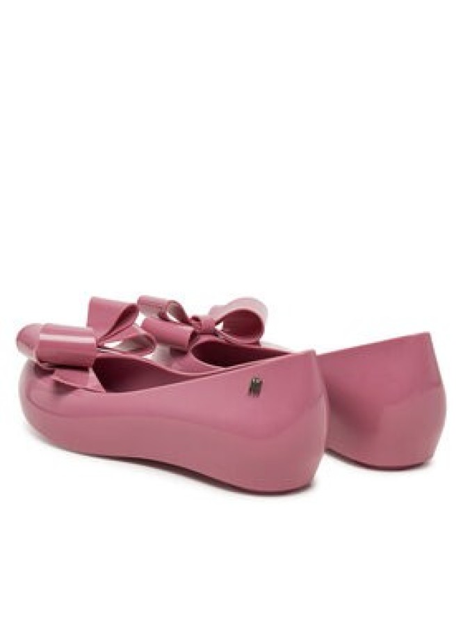 Melissa Baleriny Melissa Ultragirl Classy Ad 36125 Różowy