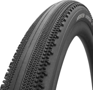 Komplet opon Vredestein Aventura 28 x 2.00 (50-622) Tubeless Ready