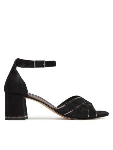 Lasocki Sandały WB-866-12 Czarny