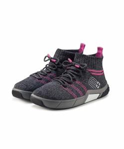Buty zimowe damskie Brubeck WINTER MERINO
