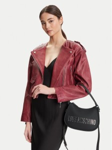 LOVE MOSCHINO Torebka JC4027PP1NKD000B Czarny