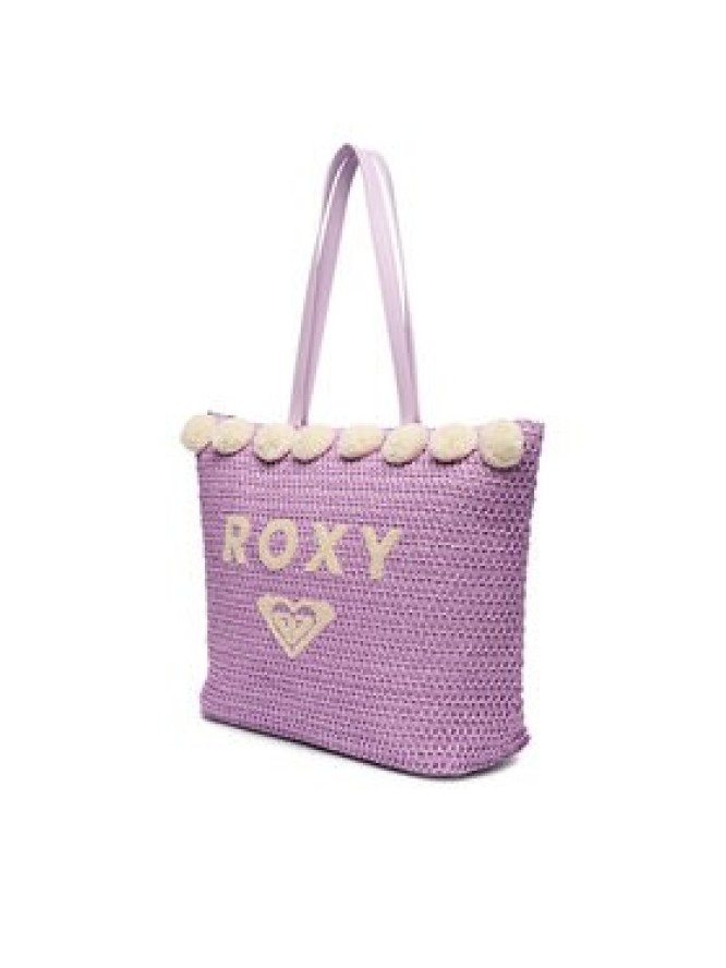 Roxy Torebka CWBEO-ROXY-L-003-09 Fioletowy