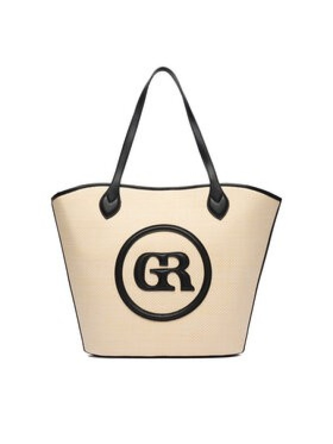 GINO ROSSI Torebka TYLO-V Biały