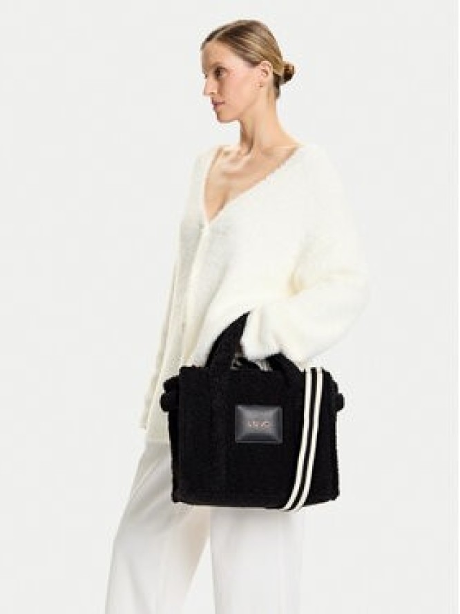 Liu Jo Torebka TF5272 E0021 Czarny