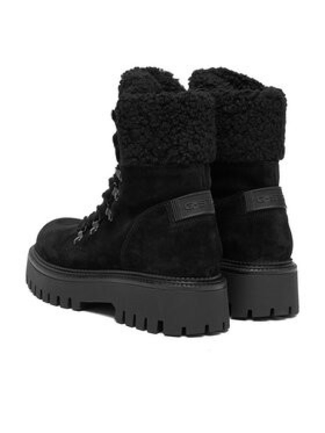 G-Star Raw Trzewiki EO-UFUK-8003-25 Czarny