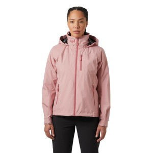 Damska kurtka wodoodporna Helly Hansen Crew Midl 2.0