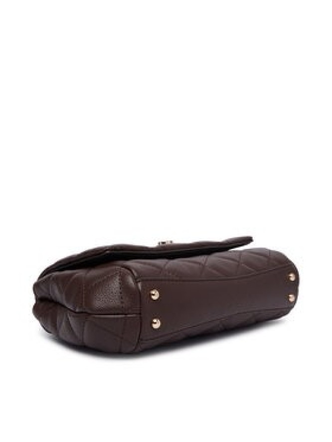 Guess Torebka Frances HWQG22 41190 Brązowy
