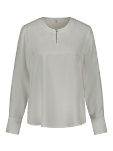 Gerry Weber Bluzka w kolorze białym rozmiar: 44