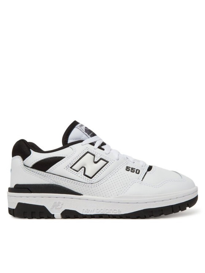 New Balance Sneakersy BB550HA1 Biały