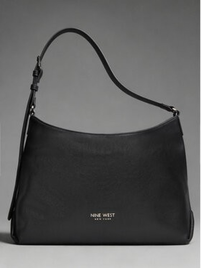 Nine West Torebka CEO-NoMad-Nostalgia-KY108 Czarny