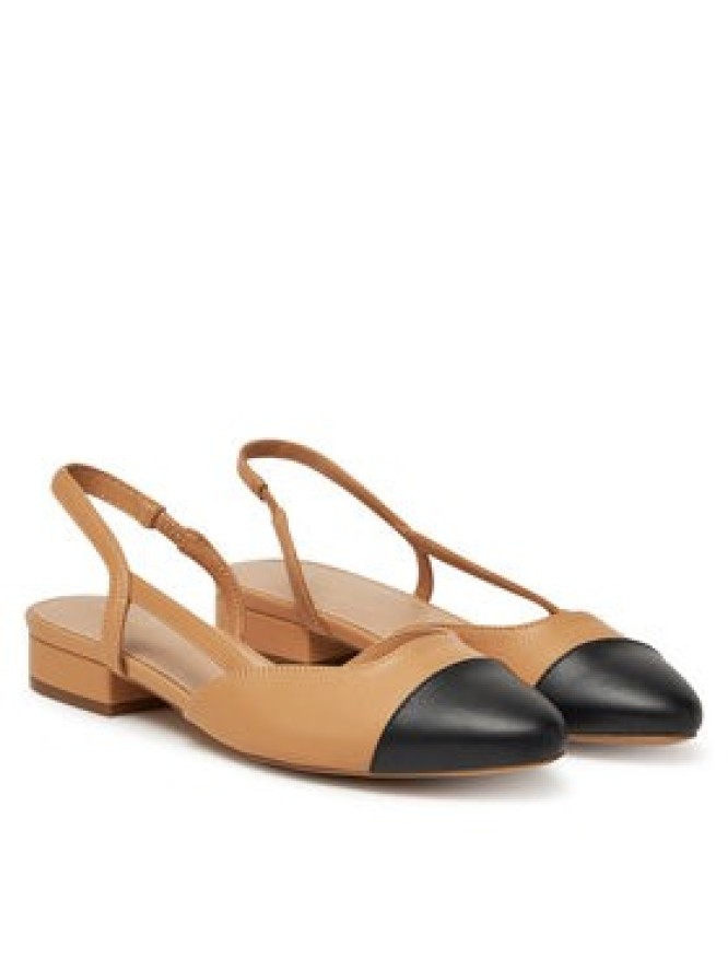 Aldo Czółenka Clementinne 13773283 Beżowy