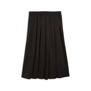 Damska plisowana spódnica Puma T7 Midi