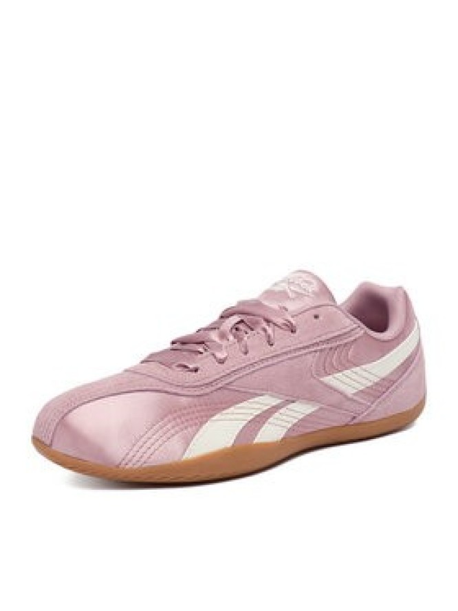Reebok Sneakersy EOSS-ULTRA LO 100260998 Różowy jasny