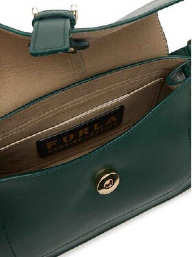 Furla Torebka WB01032 BX2045 BG 4282S 1007 Zielony