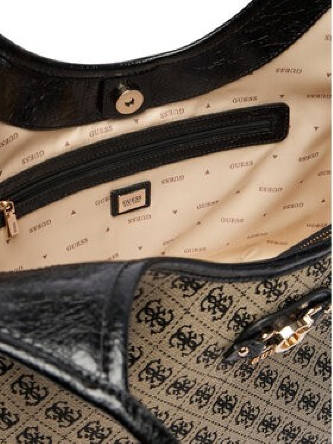 Guess Torebka Samantha HWJT23 13230 Beżowy