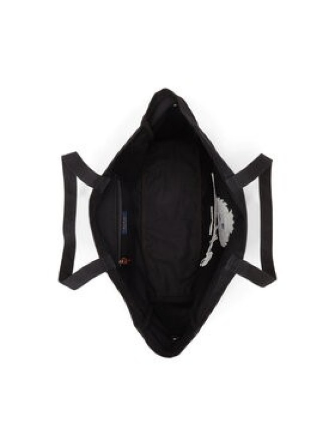 Polo Ralph Lauren Torebka 405P16989002 Czarny