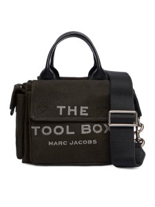 Marc Jacobs Torebka 2S4HCR006H03 Czarny