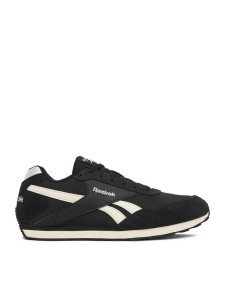 Reebok Sneakersy C-GLIDE LOW 100208667 Czarny