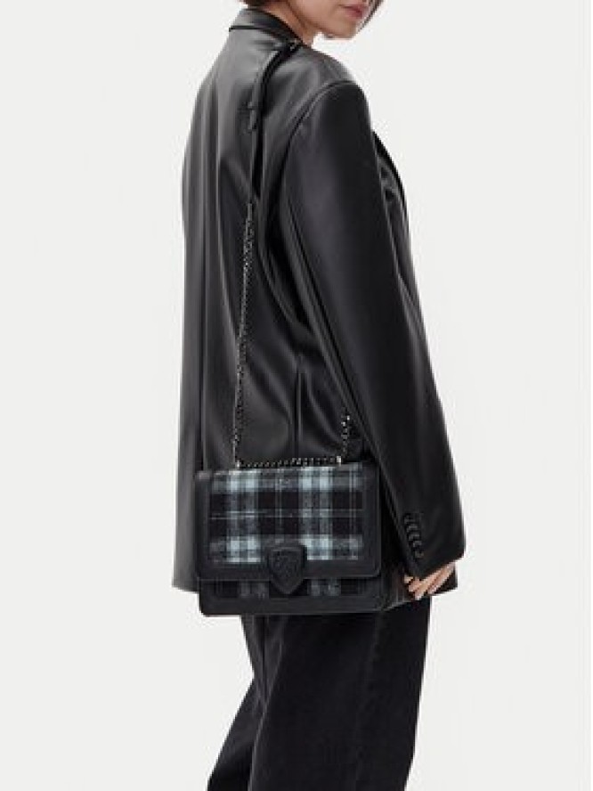 Blauer Torebka F4KILA01/TAR Czarny