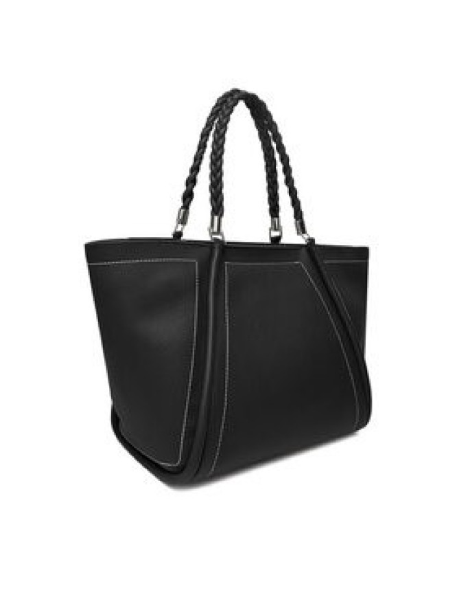 Gino Rossi Torebka CEO-LAUREN-XL8211 Czarny