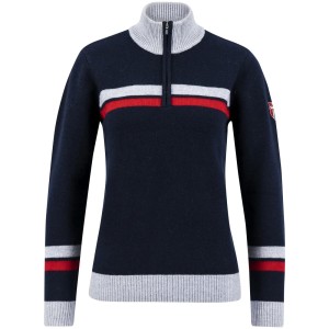 Sweter damski Swix Blizzard Warm