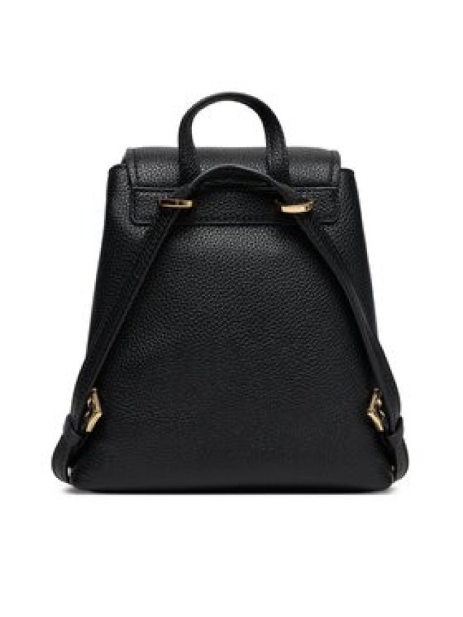 MICHAEL Michael Kors Plecak Quinn 30T5GQNB0L Czarny