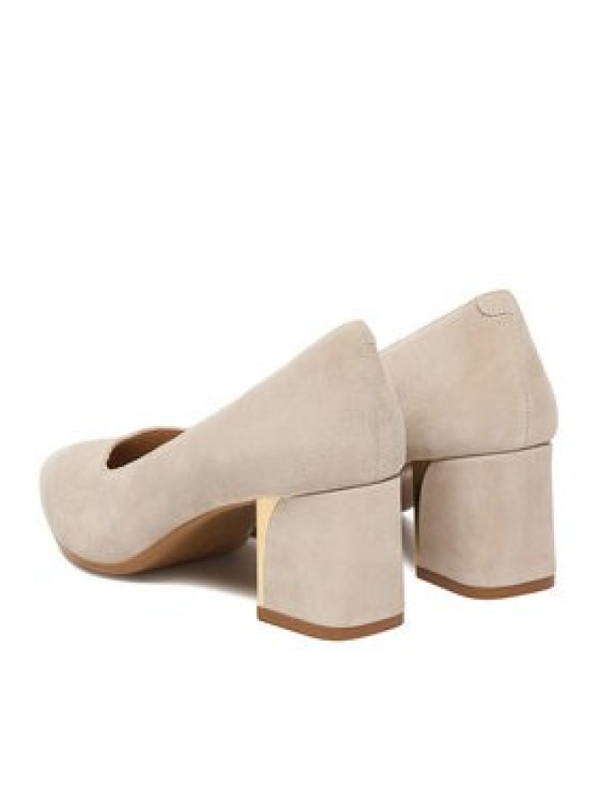 Lasocki Czółenka CEO-WB-UMI-01 Brązowy