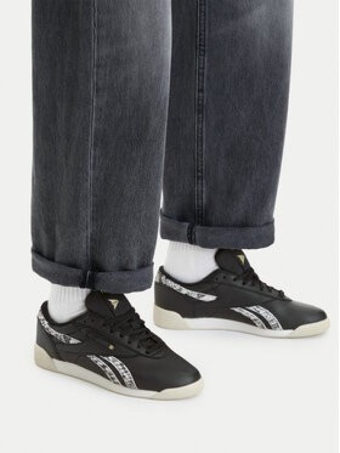 Reebok Sneakersy EO-F/S LO 100271896 Czarny