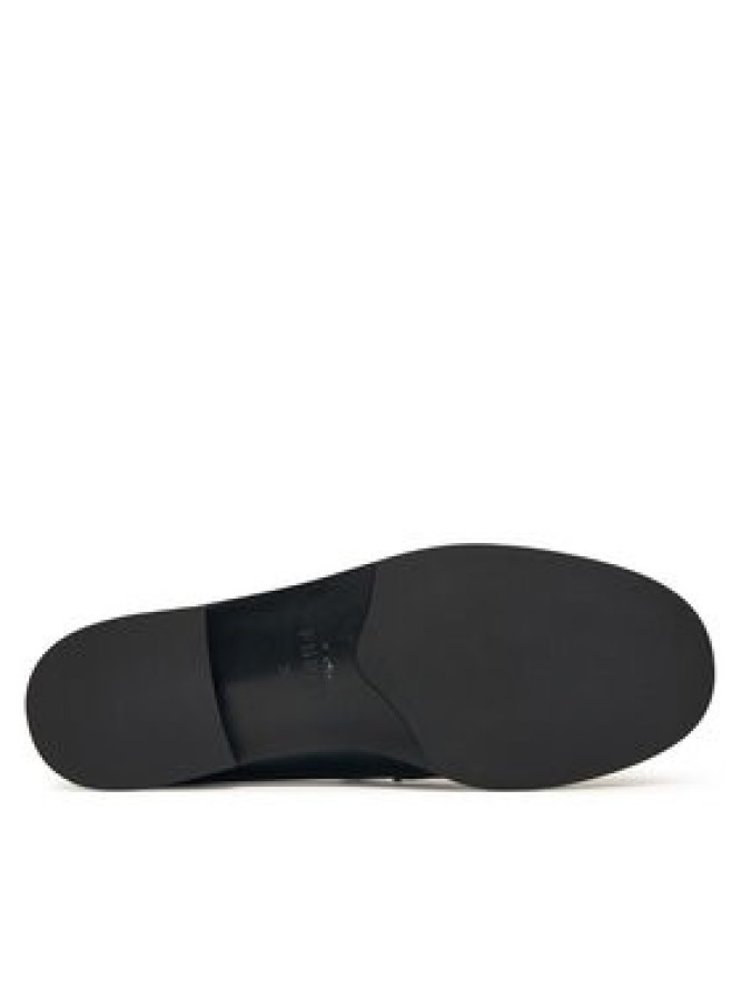 Furla Loafersy Lidia YM47FL1 T20000 CN O6000 Czarny