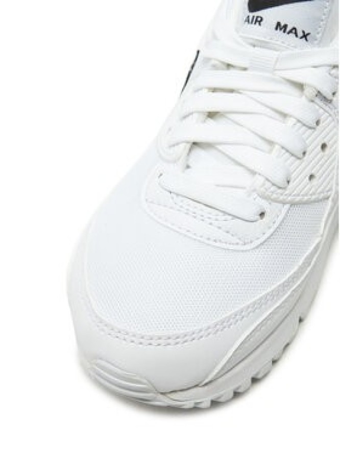 Nike Sneakersy Air Max 90 DH8010 101 Biały