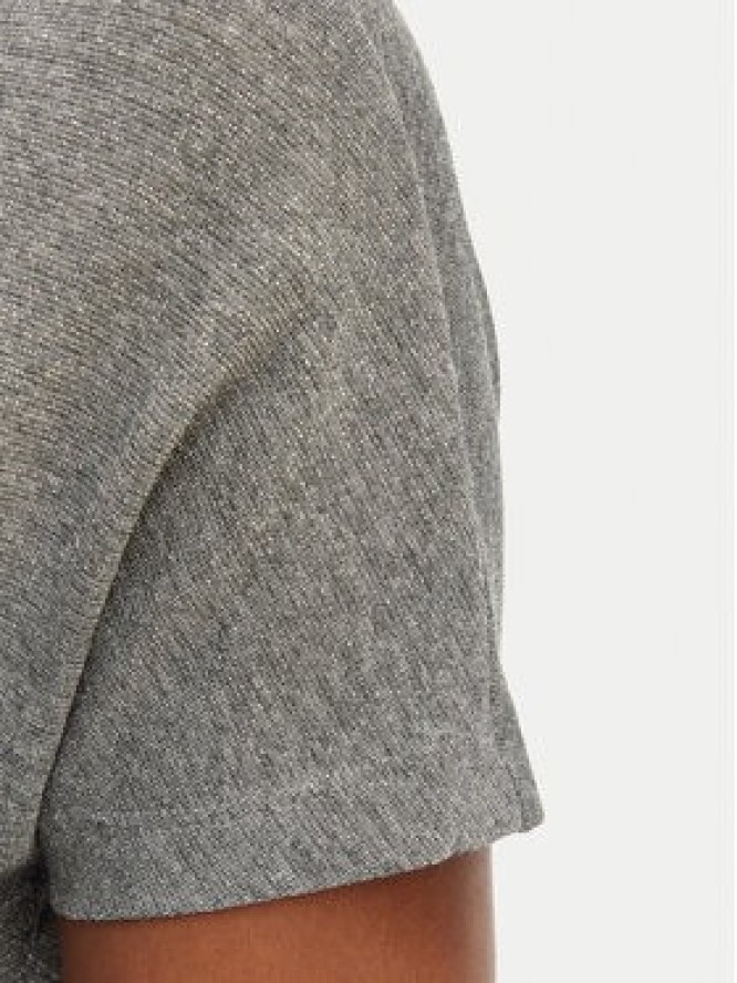 Marella Bluzka Accorta 2615971052 Szary Regular Fit