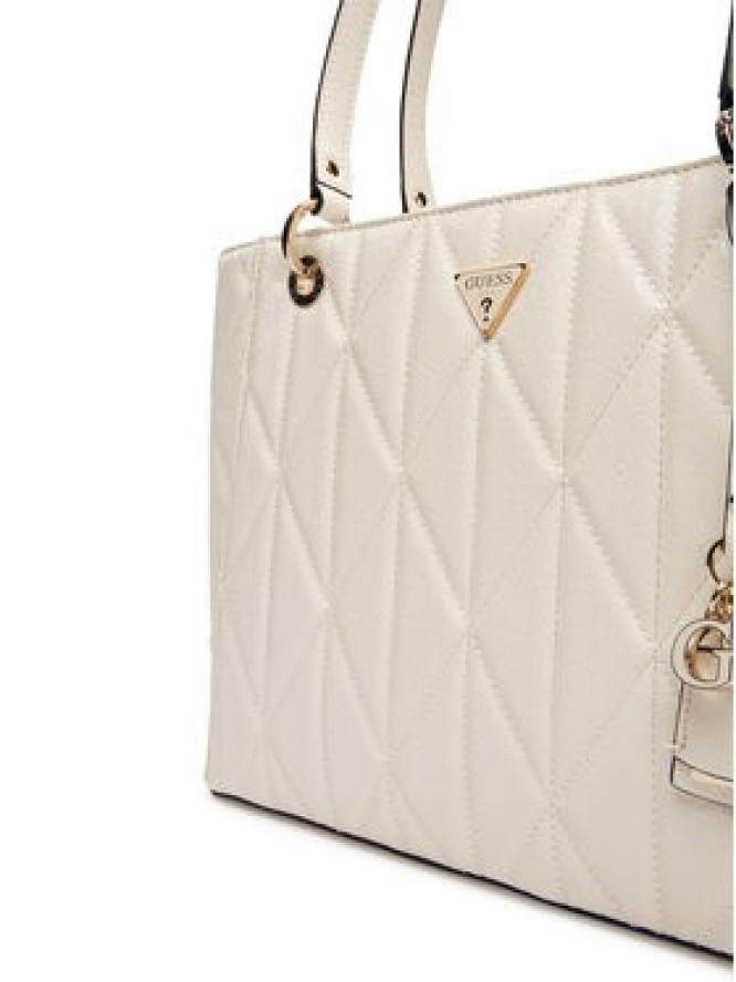 Guess Torebka Aldina HWGG96 63250 Biały