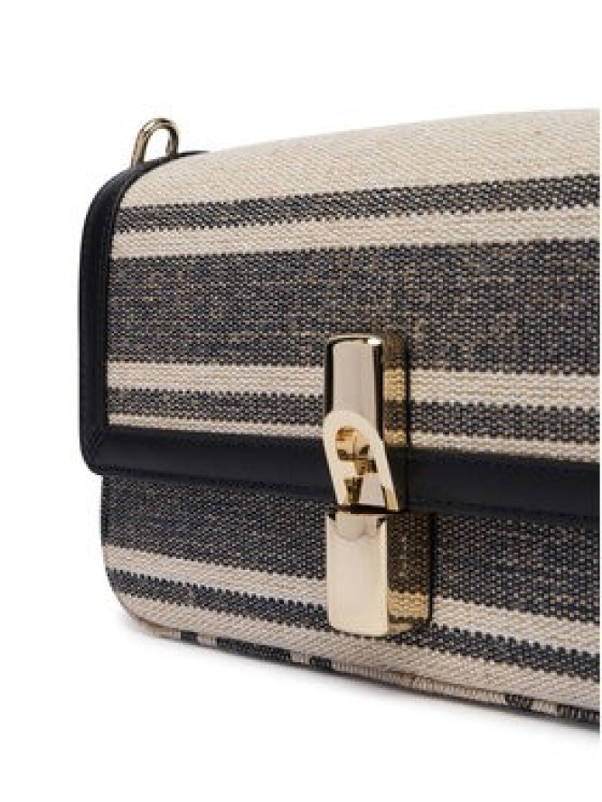 Furla Torebka Iride S WB01826 BX4353 CN 4296S Granatowy