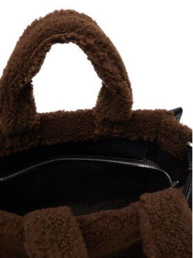Lacoste Torebka NF5116HX Biały