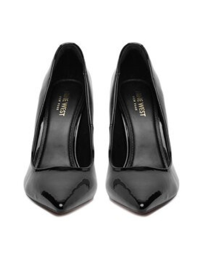 Nine West Szpilki EO-CD25-362-2 Czarny
