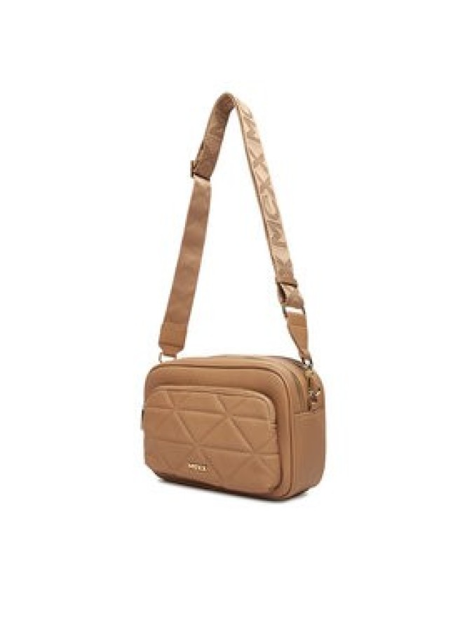 MEXX Torebka C-MEXX-L-010-08 Brązowy