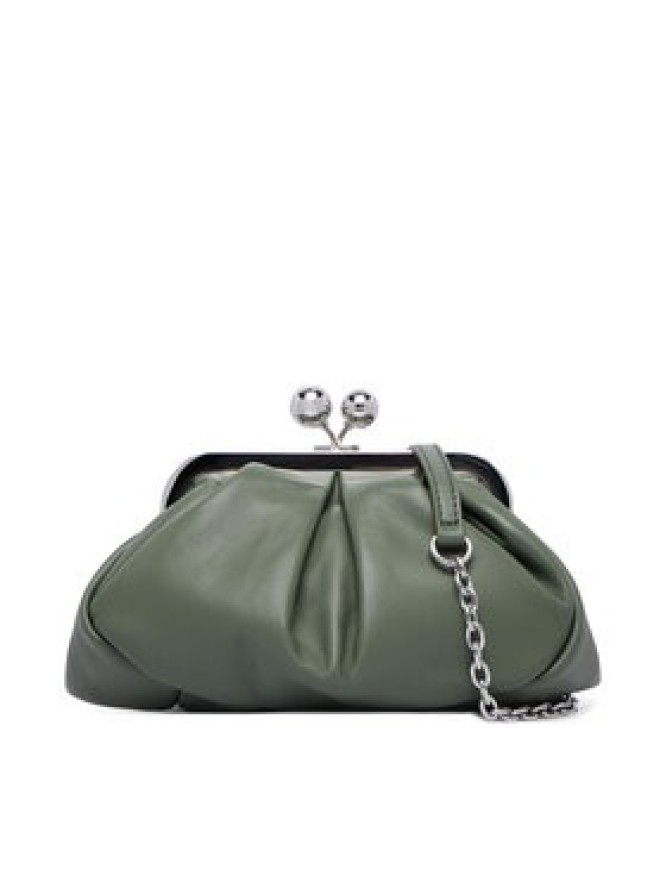 Weekend Max Mara Torebka Prati 2625516114600 Zielony