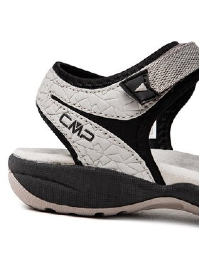 CMP Sandały Adib Wmn Hiking Sandal 39Q9536 Szary