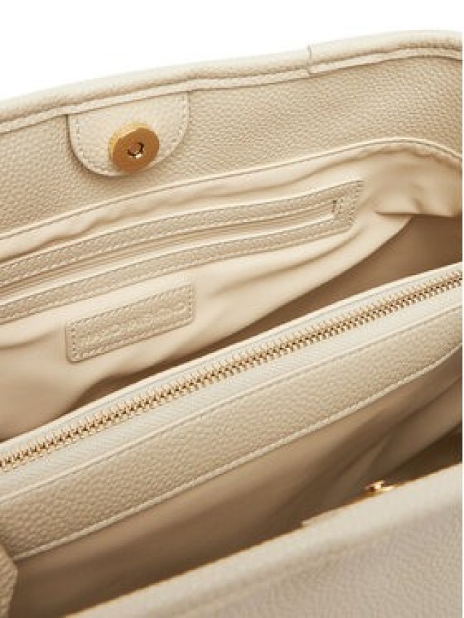 Valentino Torebka Brixton VBS7LX01 Écru