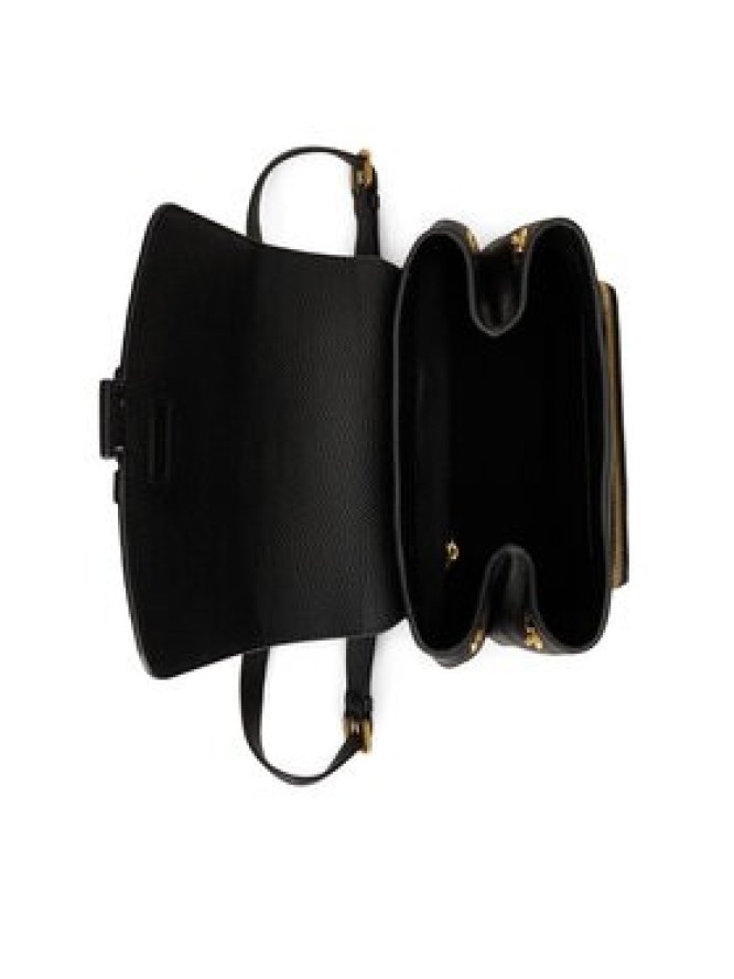 LAUREN RALPH LAUREN Plecak Medium Cameryn 431969355002 Czerwony